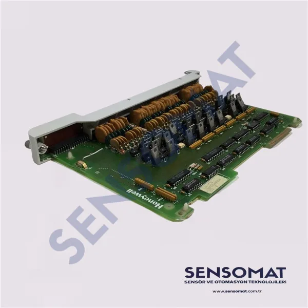 621-2200RC | Honeywell Output Module