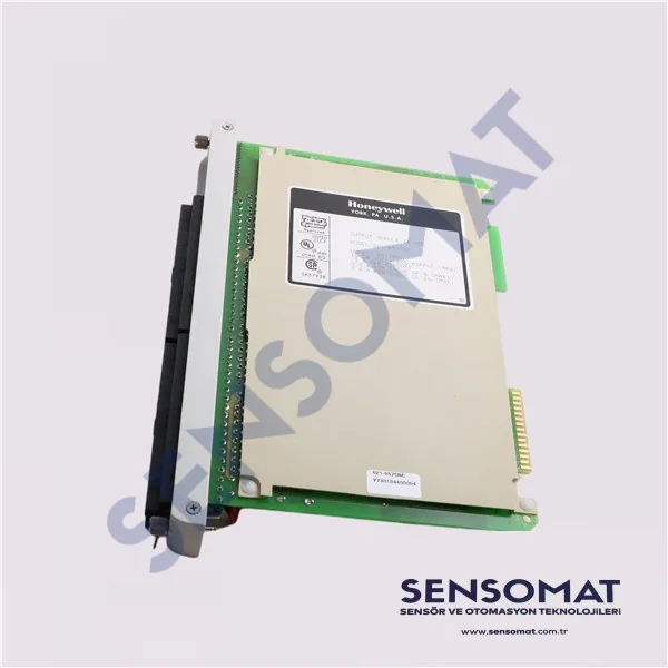 621-6575RC | Honeywell 24Vdc Source Output module