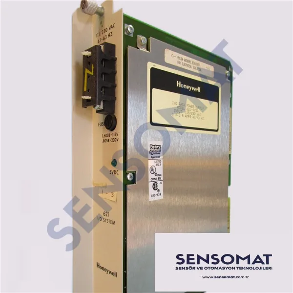 621-9934 | Honeywell IPC Power Supply