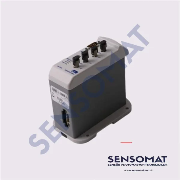 8939-HN Honeywell  Multi-Mode Fiber Optic Extender