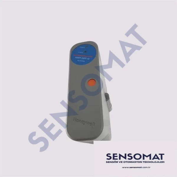 8C-PAIH54 | Honeywell Analog Input Module