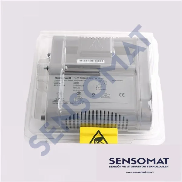 8C-PAIHA1 | 51454470-275 Honeywell ANALOG INPUT MODULE