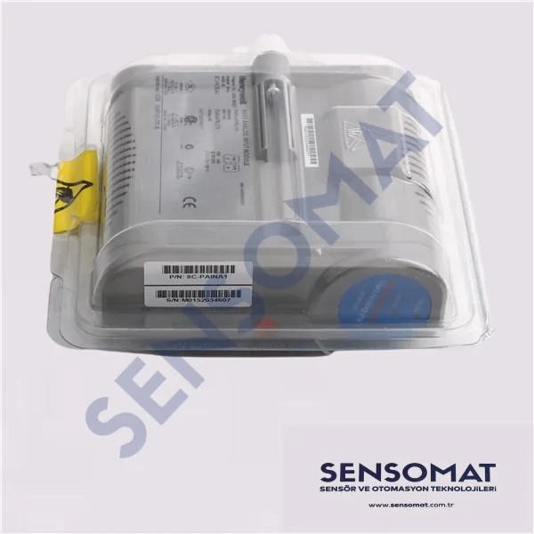 8C-PAINA1 | 51454470-175 Honeywell Input / Output Module