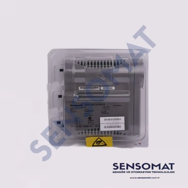 8C-PAOH51 51454355-175 HONEYWELL C300 controller I/O module