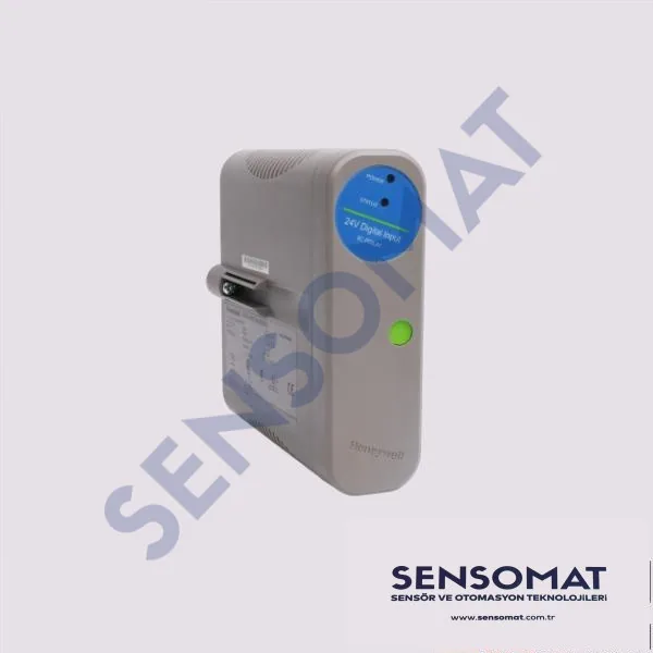 8C-PDILA1 51454471-175 | Honeywell | 24V Digital Input Module