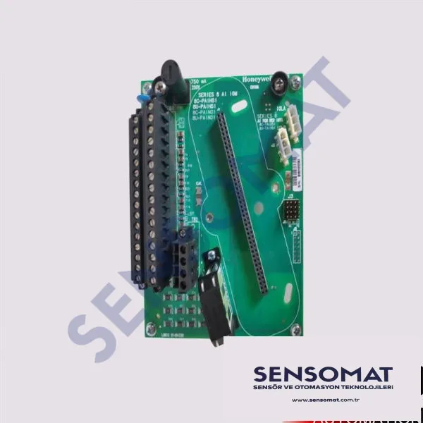 8C-TAOXB1 | 51307137-175 HONEYWELL series C I/O modules