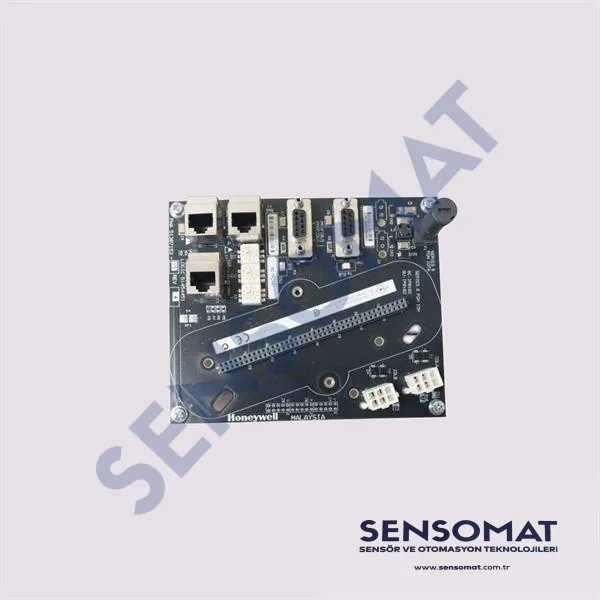 8C-TPOXA1 | HONEYWELL  I/O Module