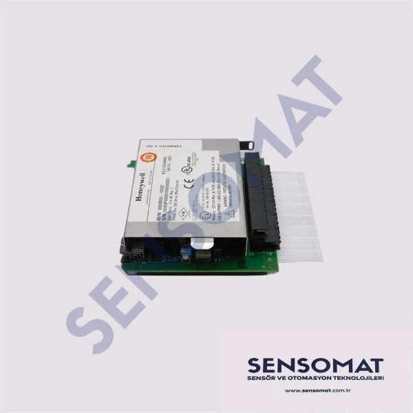 900B08-0202 | Honeywell ANALOG OUTPUT MODULE