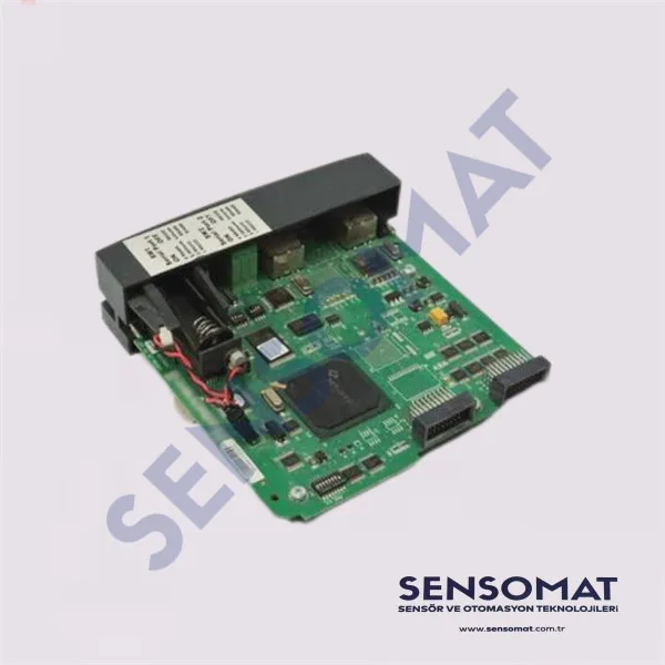 900C52-0244-00 | HOLLEYWELL CONTROLLER CPU