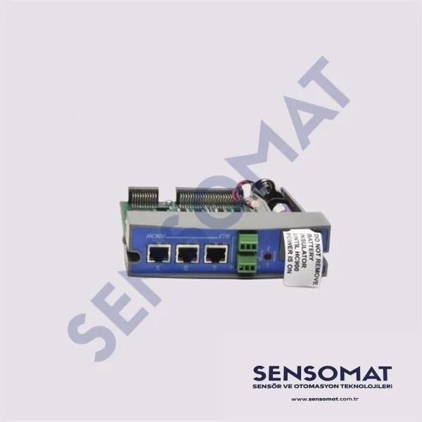 900C70-0360-00 | Honeywell CPU Module