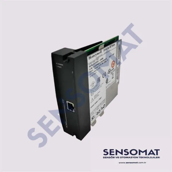 900C70-0460 | Honeywell CPU Module