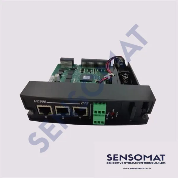 900C75-0460 | Honeywell CPU ControlEdge 900