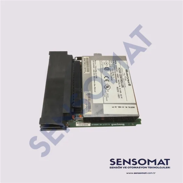 900H32-0001 | Honeywell Digital Output Module
