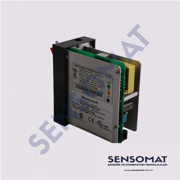 900P01-0001 | Honeywell Power Supply