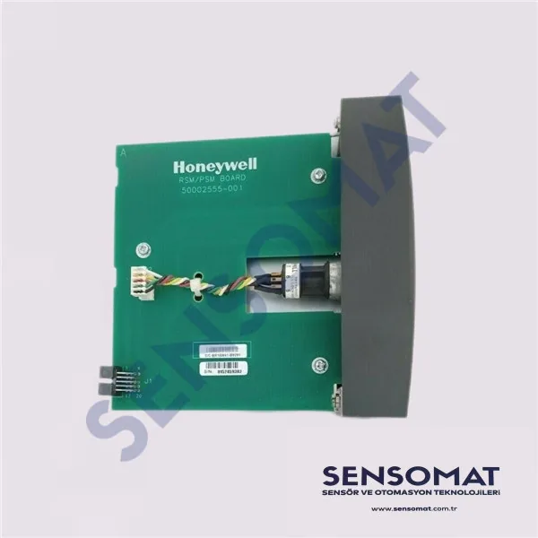 900RSM-0101 | Honeywell Redundant Switch Module