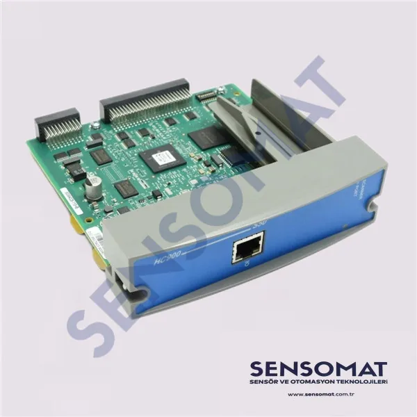 900S50-0360-00 | Honeywell CONTROLLER MODULE