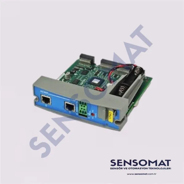 900S75S-0360-00 | Honeywell I/O Scanner - 2 Port