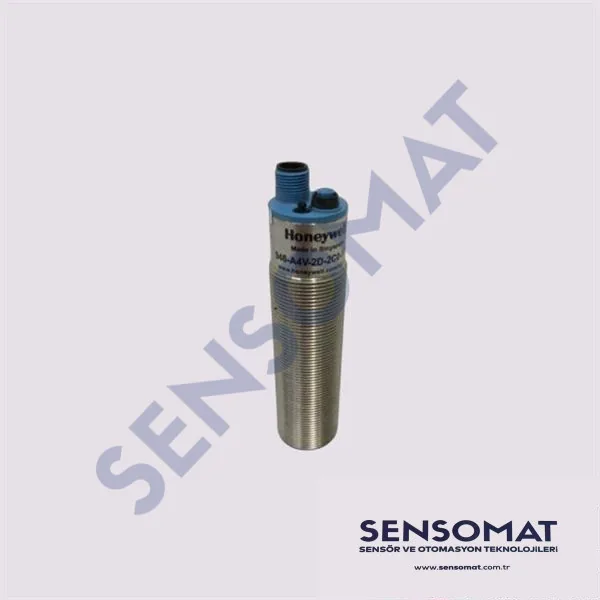 946-A4V-2D-2C0-175E | Honeywell Proximity Sensors