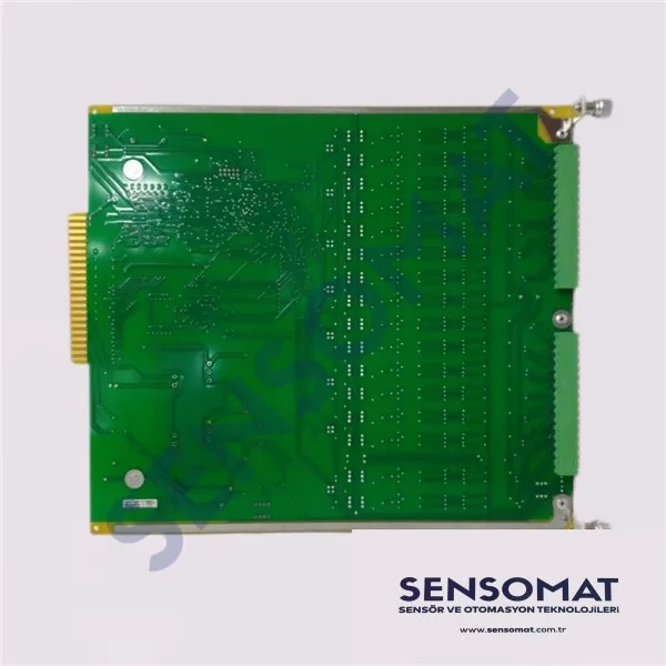 C50D01VX | KEBA PC BOARD