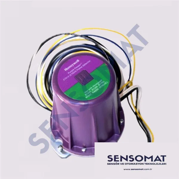 C7012E1104 | Honeywell Flame Sensor