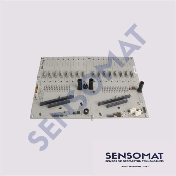 CC-GAIX11| Honeywell Analog Input Module