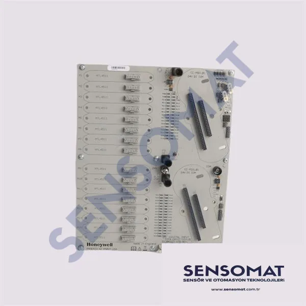 CC-GAIX21 | Honeywell Analog Input Module