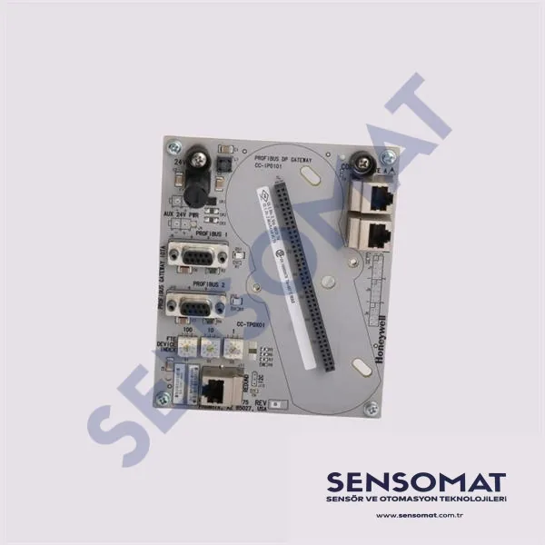 CC-GDIL11 | Honeywell Digital Input Module