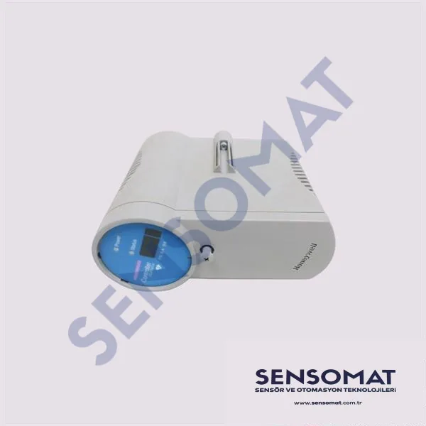 CC-HCAR01 51454504-175 | Honeywell BACK PLANE