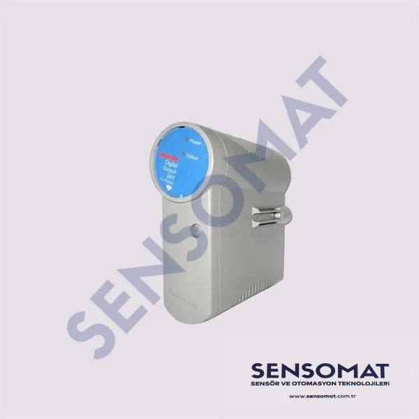 CC-HCN911 | HONEYWELL Analog input Module