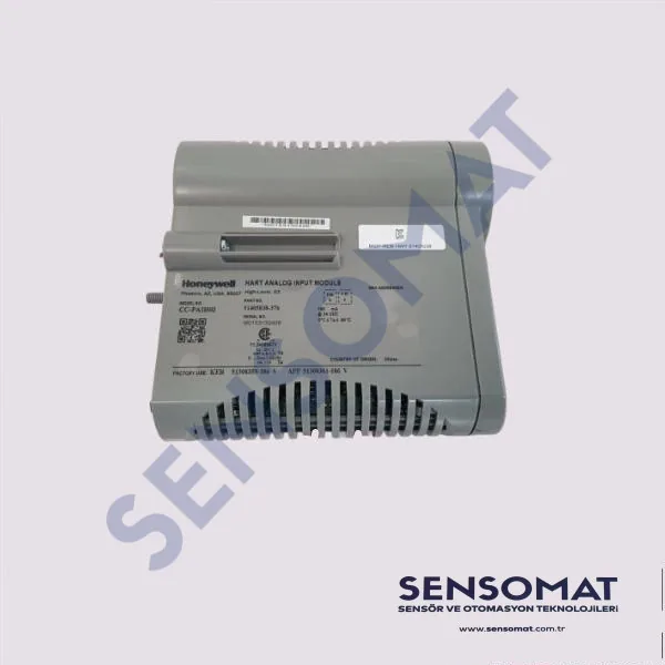 CC-PAIH02 | 51405038-376 HONEYWELL High level analog input