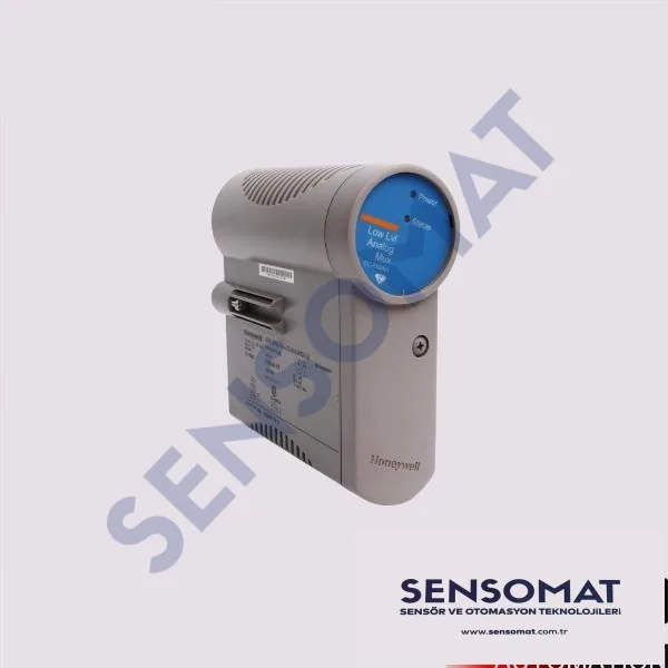 CC-PAIM01 51405045-175 Honeywell Low-Level Analog Mux Module