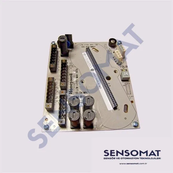 CC-PAIM01 | Honeywell Analog Mux Module