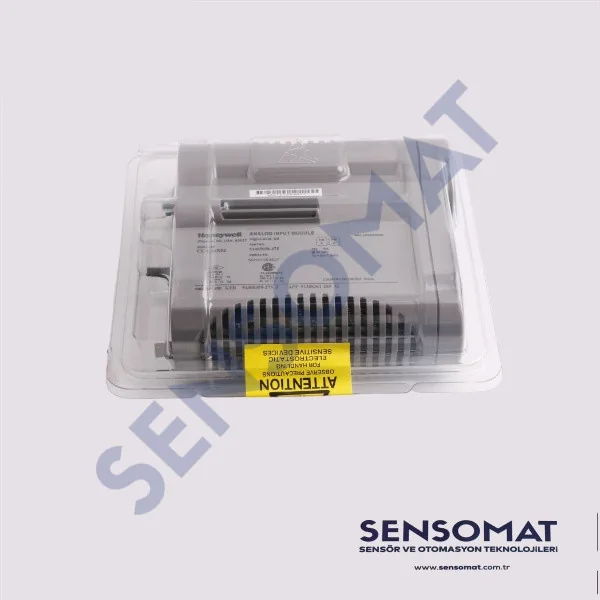 CC-PAIX02 | Honeywell | 51405038-475