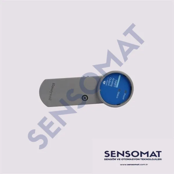 CC-PAOH01 51405039-176 | HONEYWELL Analog Output Module