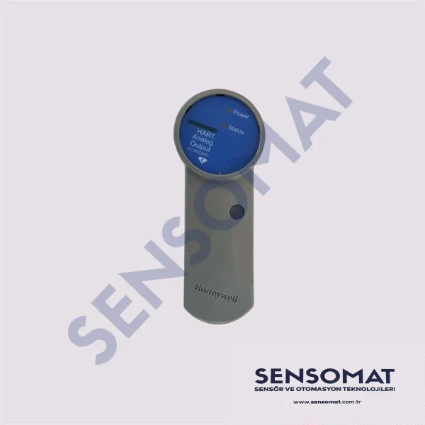 CC-PAOH51 51410070-276 | Honeywell Analog Output Module