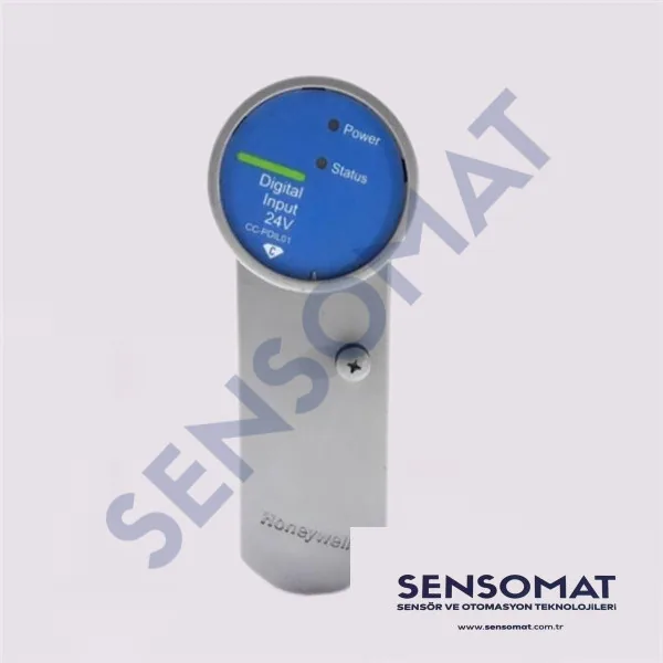 CC-PDIS01  | 51405042-175 HONEYWELL Digital Input Module