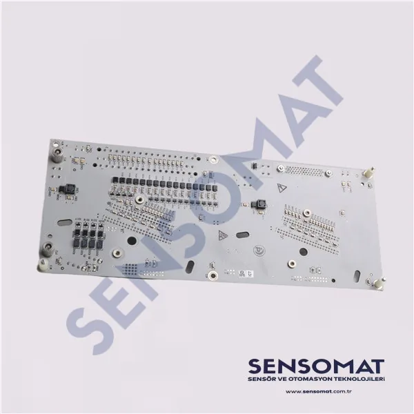 CC-TA0X11 | Honeywell Analog Output IOTA