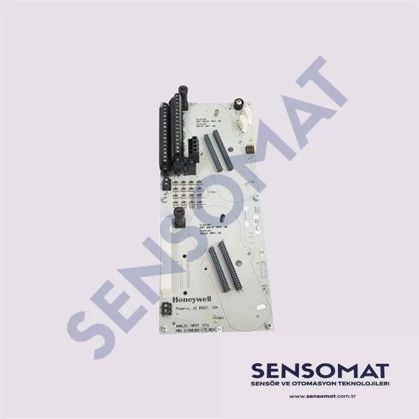 CC-TAIID11 | HONEYWELL Analog Input Module