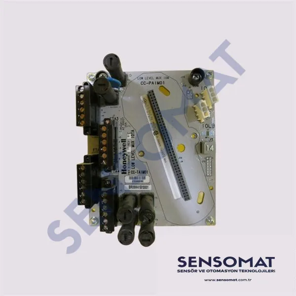 CC-TAIM01 | Honeywell Analog Input Module