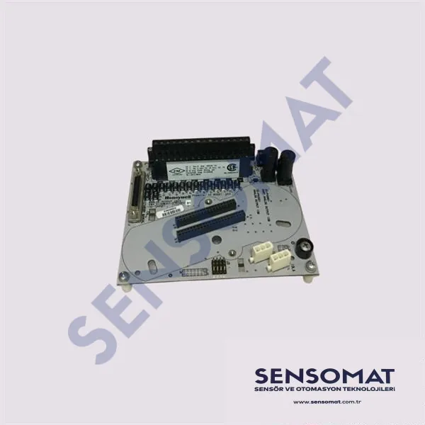 CC-TAOX01 51199929-100 | Honeywell Analog Output Module