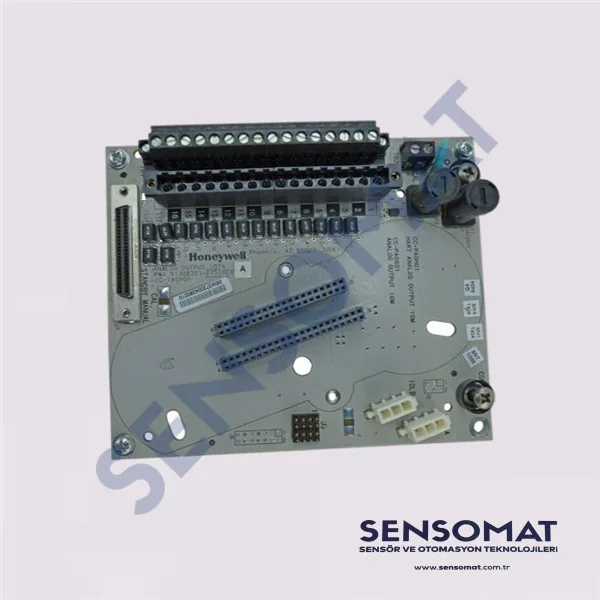 CC-TAOX01 | 51308351-175 Honeywell Analog Output Module