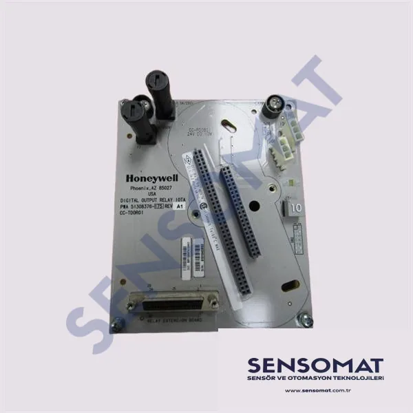 CC-TD0R01 51308376-175 | HONEYWELL Digital Output Relay Module