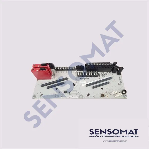 CC-TPIX11 | HONEYWELL Pulse Input Module