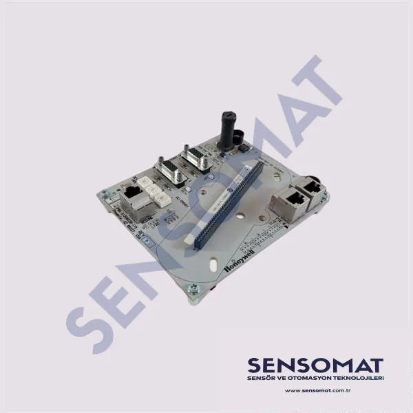 CC-TPOX01 51306528-175 | Honeywell Profibus