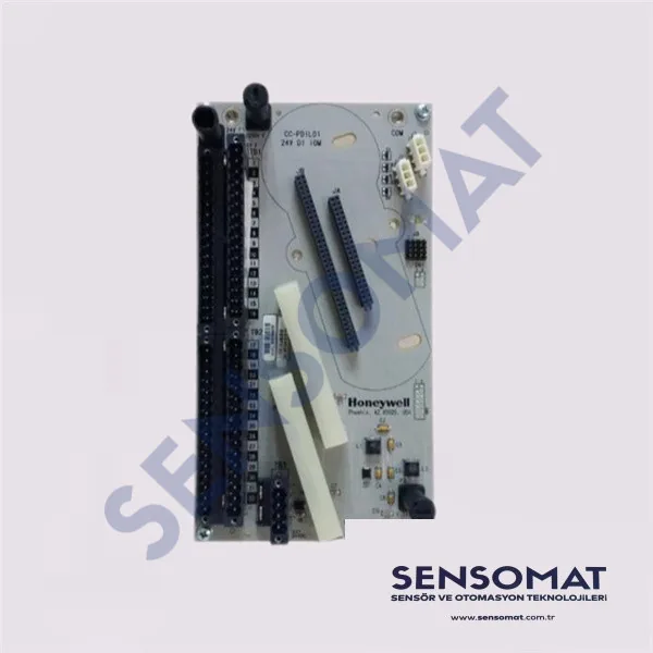 CC-TUIO01 | Honeywell I/O Module