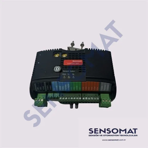 CPO-VAV2A | Honeywell UNITARY CONTROLLER