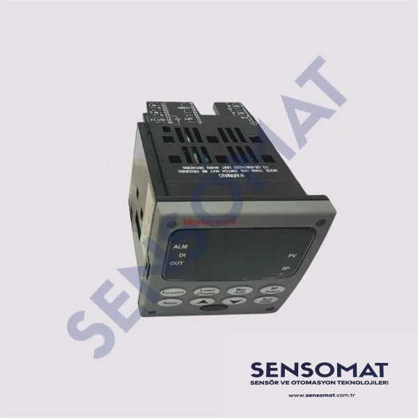 DC3200-CE-000R-110-00000-00-0 | Honeywell Digital Controller