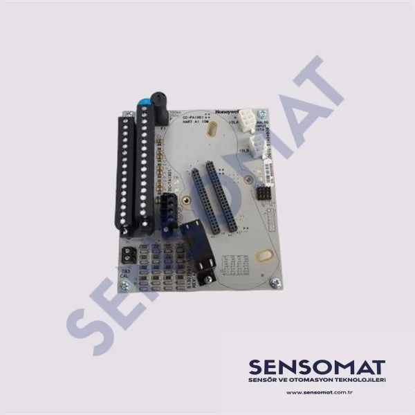 DC-TAIX01 51307597-176 | Honeywell Analog Input Module