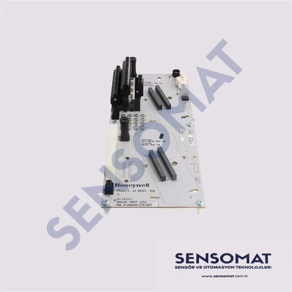 DC-TAIX11 | HONEYWELL Digital Output IOTA Redundant
