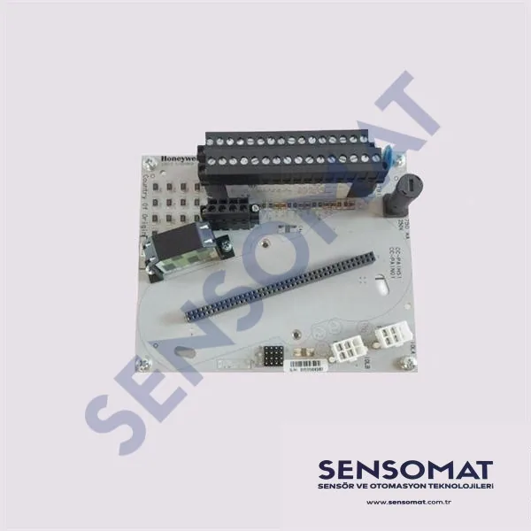 DC-TAIX51 | Honeywell Analog Input Module